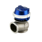 Turbosmart WG45 Gen V Hyper-Gate 45 14psi Blue Turbosmart Wastegates  AXOPROS
