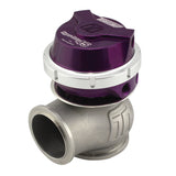 Turbosmart WG45 Gen V Hyper-Gate 45 14psi Purple Turbosmart Wastegates  AXOPROS