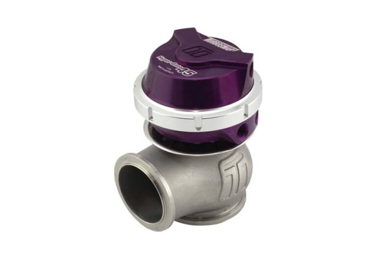 Turbosmart WG45 Gen V Hyper-Gate 45 14psi Purple Turbosmart Wastegates  AXOPROS