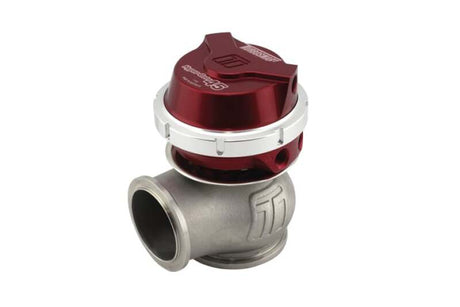 Turbosmart WG45 Gen V Hyper-Gate 45 14psi Red Turbosmart Wastegates  AXOPROS