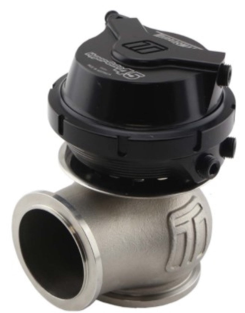 Turbosmart WG45 Gen V Hyper-Gate45 - 14PSI Sleeper Turbosmart Wastegates  AXOPROS