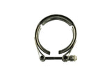 Turbosmart WG45 GenV Inlet V-Band Clamp Turbosmart Wastegate Accessories  AXOPROS