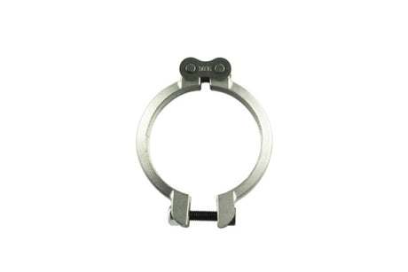 Turbosmart WG45 Inlet Vee Band Turbosmart Flanges  AXOPROS