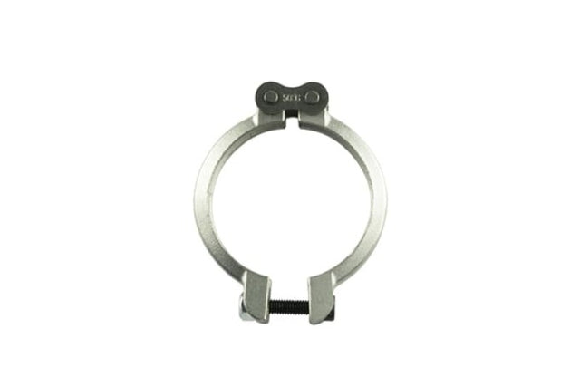 Turbosmart WG45 Inlet Vee Band Turbosmart Flanges  AXOPROS