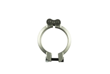 Turbosmart WG45 Outlet Vee Band Turbosmart Flanges  AXOPROS