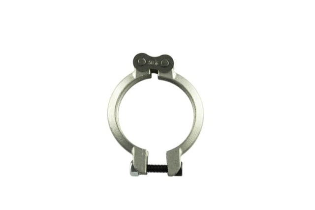 Turbosmart WG45 Outlet Vee Band Turbosmart Flanges  AXOPROS