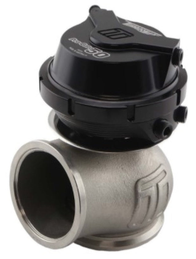 Turbosmart WG50 Gen V Pro-Gate 50 14psi Sleeper Turbosmart Wastegates  AXOPROS