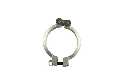 Turbosmart WG50 Outlet V-Band Turbosmart Flanges  AXOPROS