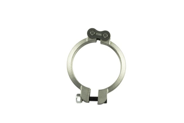 Turbosmart WG50 Outlet V-Band Turbosmart Flanges  AXOPROS