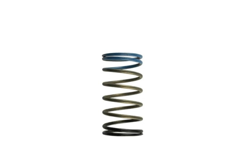 Turbosmart WG50/60 10PSI MID SPRG-BLK/BLU Turbosmart Wastegate Springs  AXOPROS