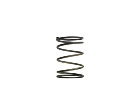 Turbosmart WG50/60 7PSI OUT SPRG-BLK/PUR Turbosmart Wastegate Springs  AXOPROS