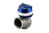 Turbosmart WG60 Gen V Power-Gate 60 14psi Blue Turbosmart Wastegates  AXOPROS