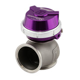 Turbosmart WG60 Gen V Power-Gate 60 14psi Purple Turbosmart Wastegates  AXOPROS