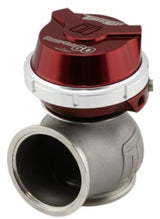 Turbosmart WG60 Gen V Power-Gate 60 14psi Red Turbosmart Wastegates  AXOPROS