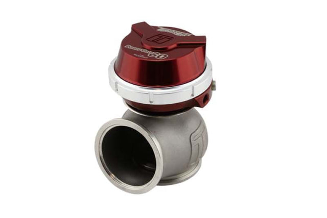 Turbosmart WG60 Gen V Power-Gate 60 14psi Red Turbosmart Wastegates  AXOPROS