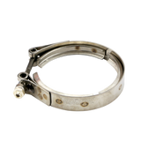 Turbosmart WG60 GenV Outlet V-Band Clamp Turbosmart Wastegate Accessories  AXOPROS