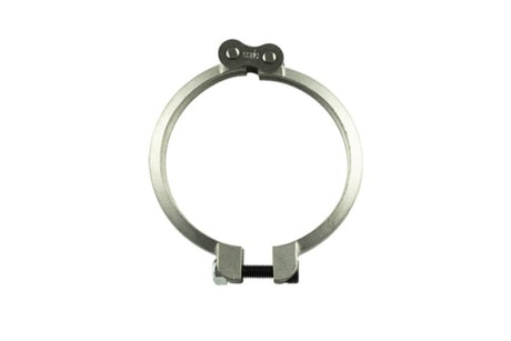 Turbosmart WG60 Inlet V-Band Turbosmart Flanges  AXOPROS