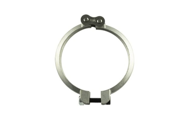 Turbosmart WG60 Inlet V-Band Turbosmart Flanges  AXOPROS