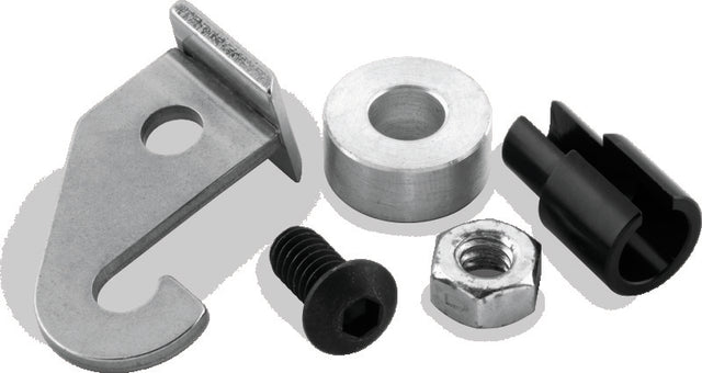 Twin Power 00-17 Big Twin With Cable Clutch Easy Pull Light Clutch Kit TwinPower Clutch Kits - Single  AXOPROS