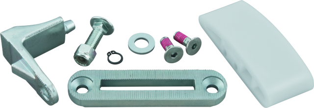 Twin Power 01-06 Big Twin Except 06 Dyna Primary Chain Adjuster Kit TwinPower Chains  AXOPROS