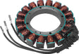 Twin Power 01-06 FXST FLST Stator Replaces H-D 30017-01B 38 Amp TwinPower Stators  AXOPROS