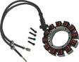 Twin Power 02-05 FLH FLT Stator Replaces H-D 29987-02A 45 Amp TwinPower Stators  AXOPROS