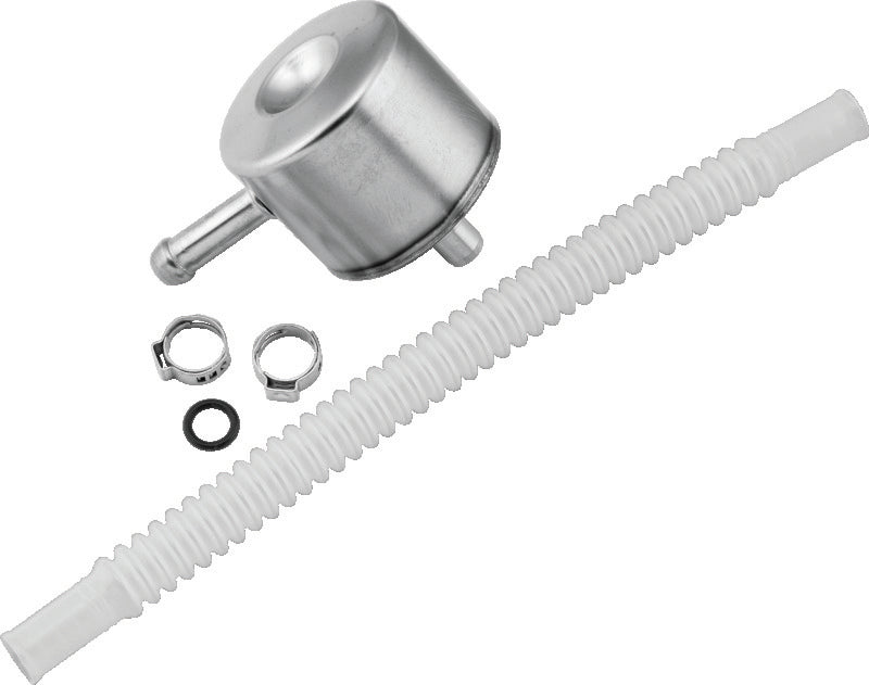 Twin Power 02-07 FLH FLT 01-07 FXST FLST EFI Fuel Filter Kit Replaces H-D 61001-01 TwinPower Fuel Filters  AXOPROS