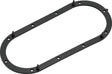 Twin Power 02-07 FLH FLT Fuel Pump Plate Seal Fiber Replaces H-D 61402-02 TwinPower Fuel Pumps  AXOPROS