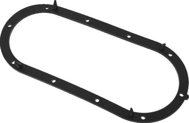 Twin Power 02-07 FLH FLT Models Fuel Pump Plate Seal Viton Replaces H-D 61402-02 TwinPower Fuel Pumps  AXOPROS