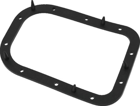Twin Power 02-17 Softail Models Fuel Pump Plate Seal Viton Replaces H-D 61381-02 TwinPower Fuel Pumps  AXOPROS