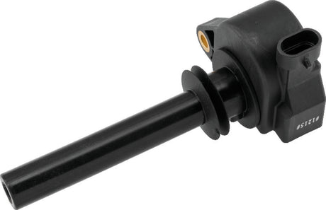 Twin Power 02-17 V-Rod Ignition Coil Black Replaces H-D 32477-01A 3 Ohm TwinPower Stock Replacement Ignition  AXOPROS