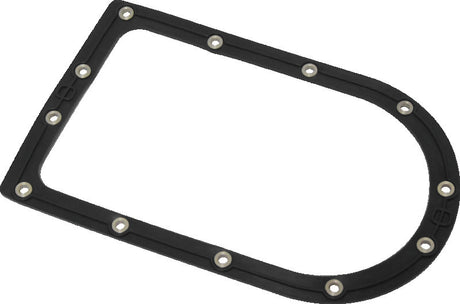 Twin Power 04-08 FXDWG 08-17 FXDF Fuel Pump Plate Seal Viton Replaces H-D 75249-04A TwinPower Gasket Kits  AXOPROS