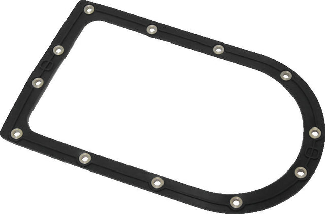 Twin Power 04-08 FXDWG 08-17 FXDF Fuel Pump Plate Seal Viton Replaces H-D 75249-04A TwinPower Gasket Kits  AXOPROS