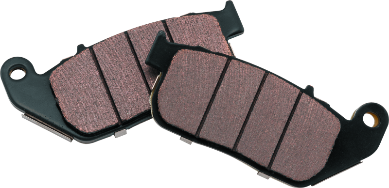 Twin Power 04-13 XL Sintered Brake Pads Replaces H-D 42831-04 Front TwinPower Brake Pads - Performance  AXOPROS