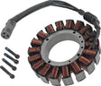 Twin Power 06-19 FLH FLT Stator Replaces H-D 29997-06B 50 Amp TwinPower Stators  AXOPROS