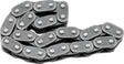 Twin Power 06-17 Dyna 07-17 FLT and Softail Late TC Secondary Cam Chain Replaces H-D 25683-06 TwinPower Timing Chains  AXOPROS