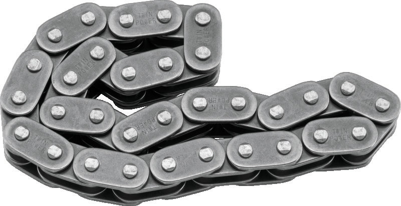 Twin Power 06-17 Dyna 07-17 FLT and Softail Late TC Secondary Cam Chain Replaces H-D 25683-06 TwinPower Timing Chains  AXOPROS