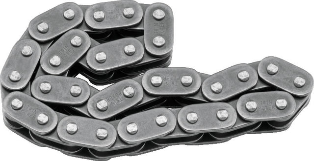 Twin Power 06-17 Dyna 07-17 FLT and Softail Late TC Secondary Cam Chain Replaces H-D 25683-06 TwinPower Timing Chains  AXOPROS