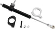 Twin Power 06-17 FXD Black Steering Damper Kit TwinPower Steering Dampers  AXOPROS