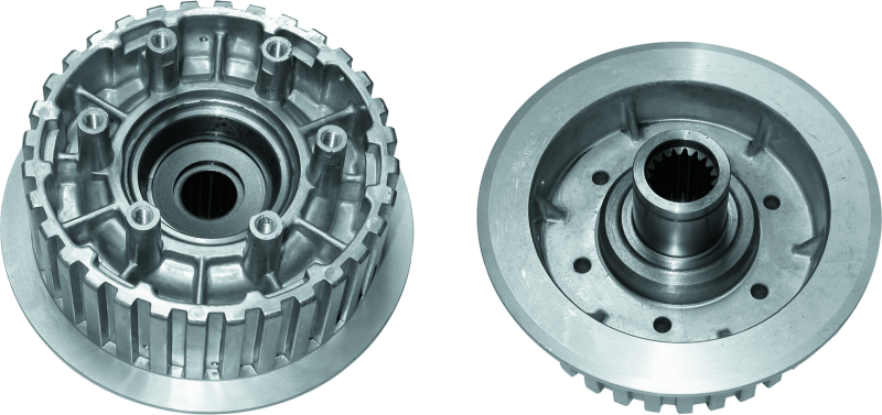 Twin Power 07-10 Big Twin 06 Dyna Clutch Hub Replaces H-D 37554-06 TwinPower Clutch Baskets  AXOPROS