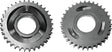 Twin Power 07-11 Big Twin and 06 Dyna Compensating Sprocket 34T Replaces H-D 40320-06 Non S.E Style TwinPower Sprockets  AXOPROS