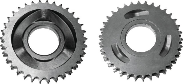 Twin Power 07-11 Big Twin and 06 Dyna Compensating Sprocket 34T Replaces H-D 40320-06 Non S.E Style TwinPower Sprockets  AXOPROS
