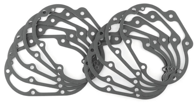 Twin Power 07-17 Big Twin and 06 Dyna Transmission Side Cover Gasket Replaces H-D 38605-06 5 Pk - AXOPROS