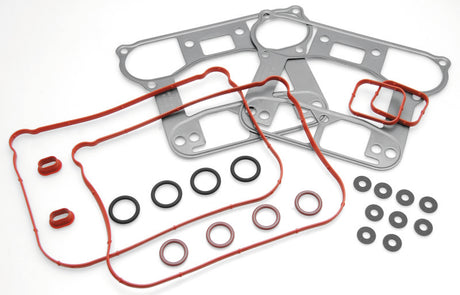 Twin Power 07-Up XL Rocker Box Gasket Kit TwinPower Gasket Kits  AXOPROS