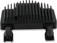 Twin Power 08-17 FXD Voltage Regulator Black Replaces H-D 74361-08 40 Amp TwinPower Voltage Regulators  AXOPROS