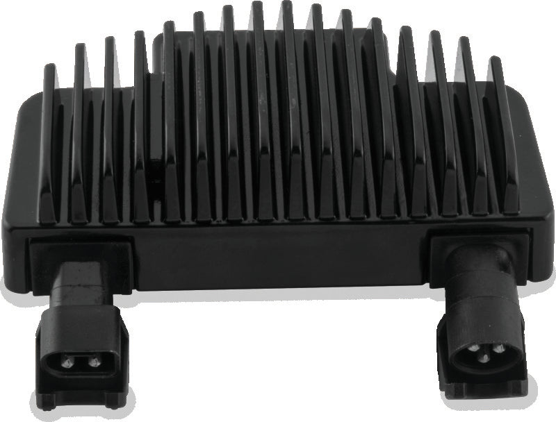 Twin Power 08-17 FXD Voltage Regulator Black Replaces H-D 74361-08 40 Amp TwinPower Voltage Regulators  AXOPROS