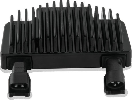 Twin Power 08-17 FXD Voltage Regulator Black Replaces H-D 74361-08 40 Amp TwinPower Voltage Regulators  AXOPROS