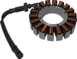 Twin Power 08-17 FXST FLST FXD Stator Replaces H-D 30017-08 40 Amp TwinPower Stators  AXOPROS