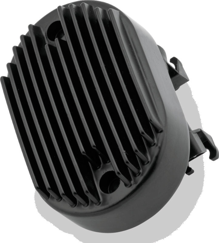 Twin Power 08-17 FXST FLST Voltage Regulator Black Replaces H-D 74540-08 40 Amp TwinPower Voltage Regulators  AXOPROS