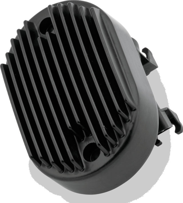Twin Power 08-17 FXST FLST Voltage Regulator Black Replaces H-D 74540-08 40 Amp TwinPower Voltage Regulators  AXOPROS